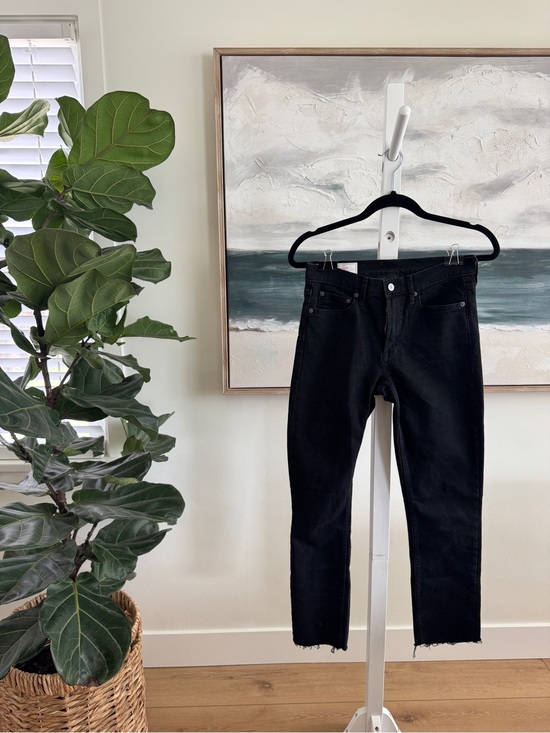 GAP Denim - Vintage GAP slim fit stretch denim jeans